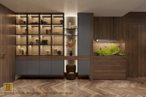 ARCHITECTURAL DESIGN
